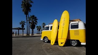 A Day in the Life of a Kapowui Surf Instructor.