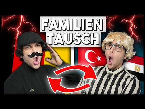 Wenn ein DEUTSCHER