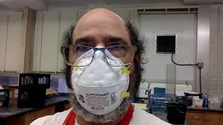 Lab Safety Tour