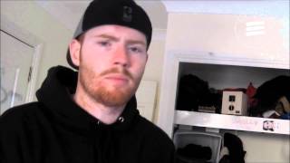 TheThirdRail - Solo Sessions - KETZ