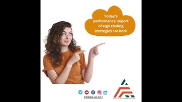 Algorithmic trading just got better with our new strategy! 🔥#shorts #tradingstrategy #youtubeshorts