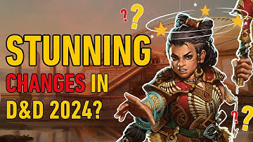 Deep dive into ALL D&D 5e Conditions in 2024