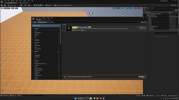 ARS Plugin: Step-by-Step | 2- Plugin Setup via Library in Lyra | Unreal Engine 5 Tutorial