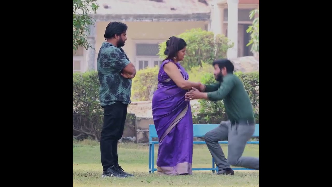 बीवी के लिए मां पर हाथ उठाया! 😡 घर की सच्चाई जानकर दंग रह जाओगे 💔