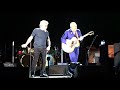 The Who Won&#39;t Get Fooled Again Hollywood Bowl 10/24/19