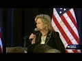 GOP Sen. Cindy Hyde-Smith wins Mississippi runoff