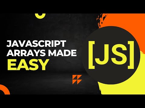 JavaScript Arrays Made