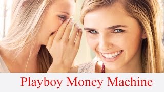 Playboy Money Machine review! Scam Or Legit? screenshot 5