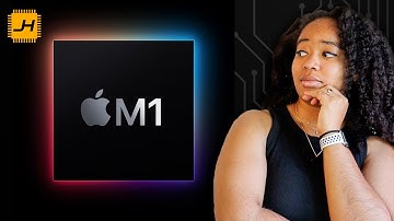 Machine Learning on the M1 Macbook Pro?