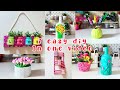 Diy 7 Easy Diy Crafts Tutorial In Single Videolyoutube