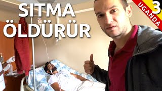 Afri̇kadaki İlk Günler - Ölümden Dönüldü 3. Bölüm