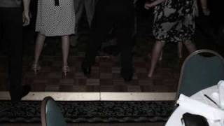 HOMESCHOOL DANCE PT2