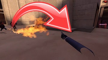TF2- Circle Strafing Tutorial: Strafing Away [Part 3/5]