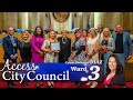 Access City Council Olivia Diaz: Arts District Recognized For Creative Efforts During Pandemic