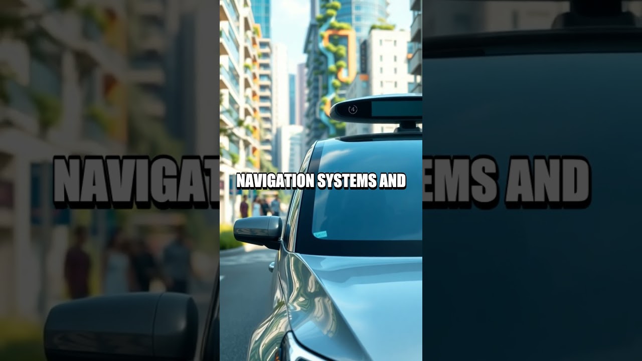 The Emergence of AI-Centric Autonomous Vehicles in 2024