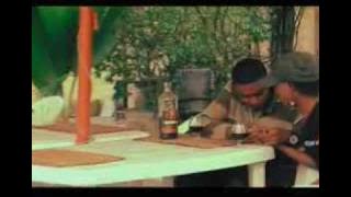 Naumia by AT feat Lil Zinho - New Bongo Music 2010