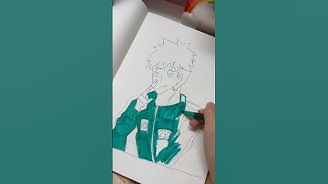 PLAYER 230🍴SQUID GAME #thanos #thanosdrawing #bigbang #squidgame #squidgame2 #kpop #thanosedit