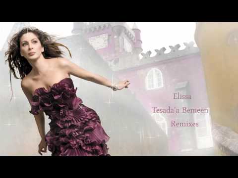 Elissa - Tesada'a Bemeen Remix By Dj Xzonix