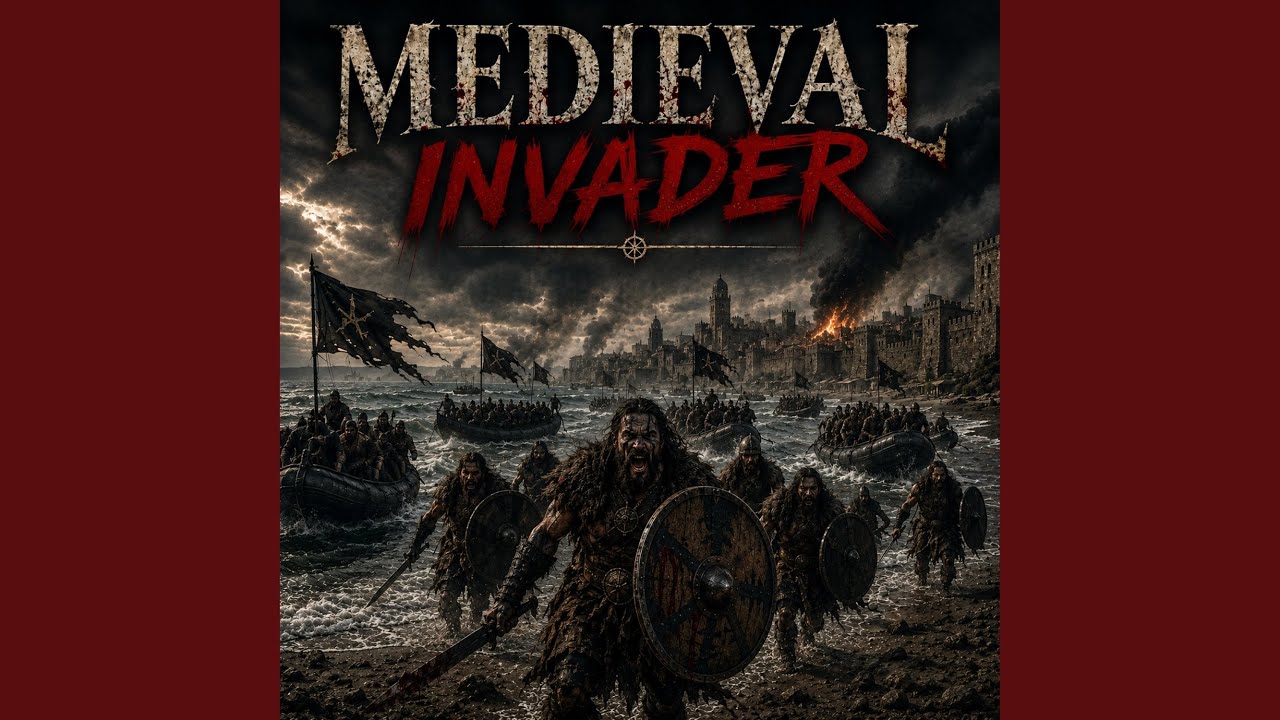Watch Medieval Invader on YouTube Watch Medieval Invader on YouTube