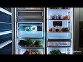 🧊 Smart Fridges of 2030: AI, Sustainability & the Future of Food Storage! 🌱🔋