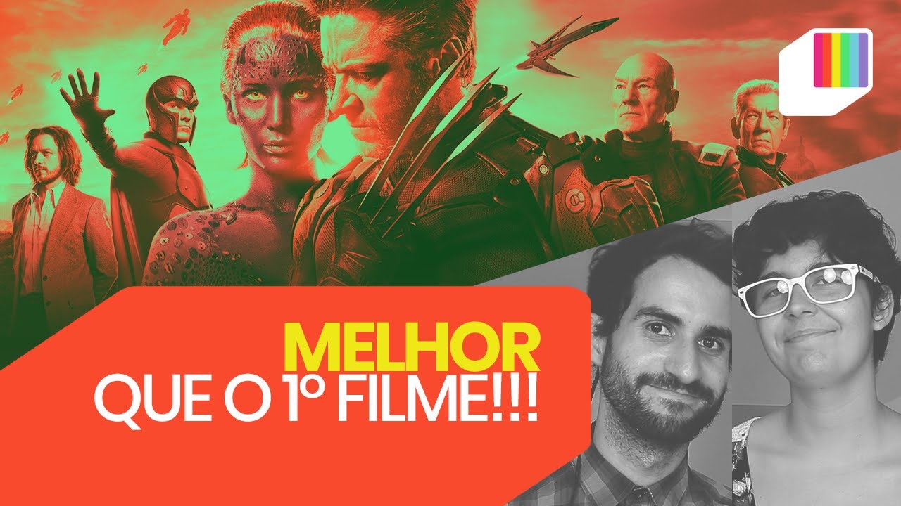 Apos O Termino Do Video Faça Um Breve Comentario