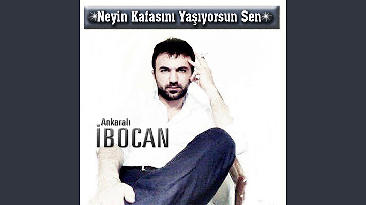 Neyin Kafasını Yaşıyorsun Sen