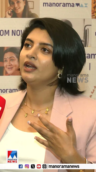 'മലയാളത്തില്‍ എല്ലാവരെയും ചേട്ടാ എന്നാണ് വിളിക്കാറ്, തമിഴില്‍ സര്‍ എന്ന് വേണം വിളിക്കാന്‍' #lijomol