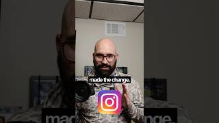 🚨Instagram Grid Placement Update!!! #instagram #photographytips #instagramupdates #customgrid