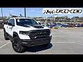 2026 Ram 1500 RHO POV Review: Is This Better Than the TRX?
