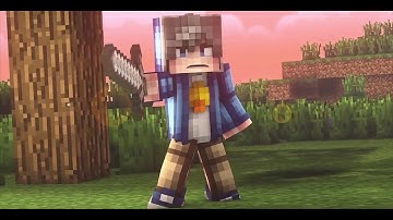 EPIC TOP 20 MINECRAFT INTRO ANIMATIONS + Music Names In Desc #1