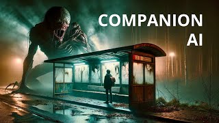 Rise of AI Companions