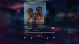 Kairos Spotify Soundtrack   The Ultimate Playlist For Every Mood