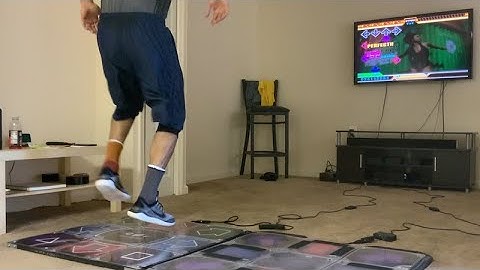 [DDR] Take Me Away (into the night) (radio vocal) - Heavy Single - AAA PFC