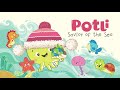 Meet Potli the Octopus! | Fun Undersea Adventure to Save the Planet