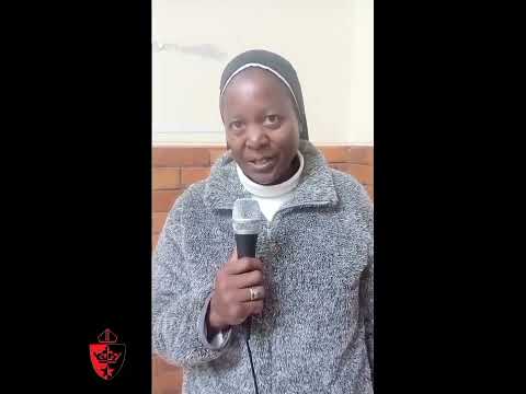#COMSAM2025 #ConsecratedLifeAfrica #SACBC