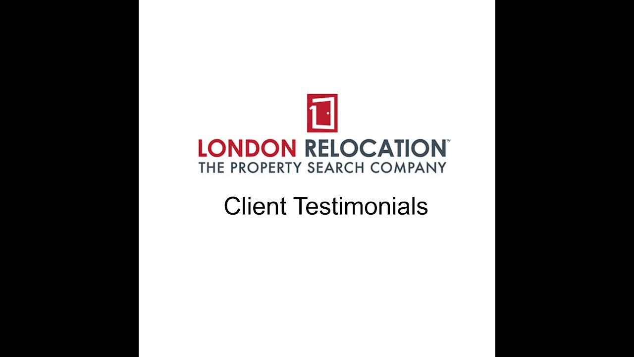 London Relocation Testimonials: Jennifer Kanter (New York City)