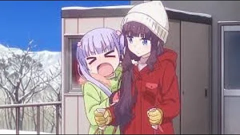 ニューゲーム