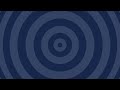 Animated Looping Circle Navy Background (HD)