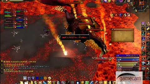 Sartharion 10 + 3 Drakes - Boulderfist US - Speed kill