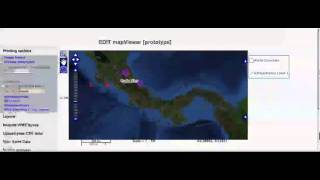Famous EDIT map Viewer: a web mapping tool for taxonomists Profile