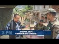 Dd news mizoram  chanchinthar langsar  27 april 2024  300 pm