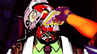 DE LA DROGA SE SALE, PERO DE ESTE JUEGO NO *COMPLETO* - MULLET MAD JACK GAMEPLAY ESPAÑOL