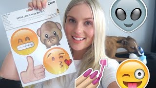 Big P.O.Box Haul! ♡ Follow Me Day 126
