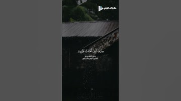 #تلاوات #تلاوة_خاشعة #القرآن_الكريم #رمضان #آيات #quran #ليلة_القدر  #سورة_الفاتحة