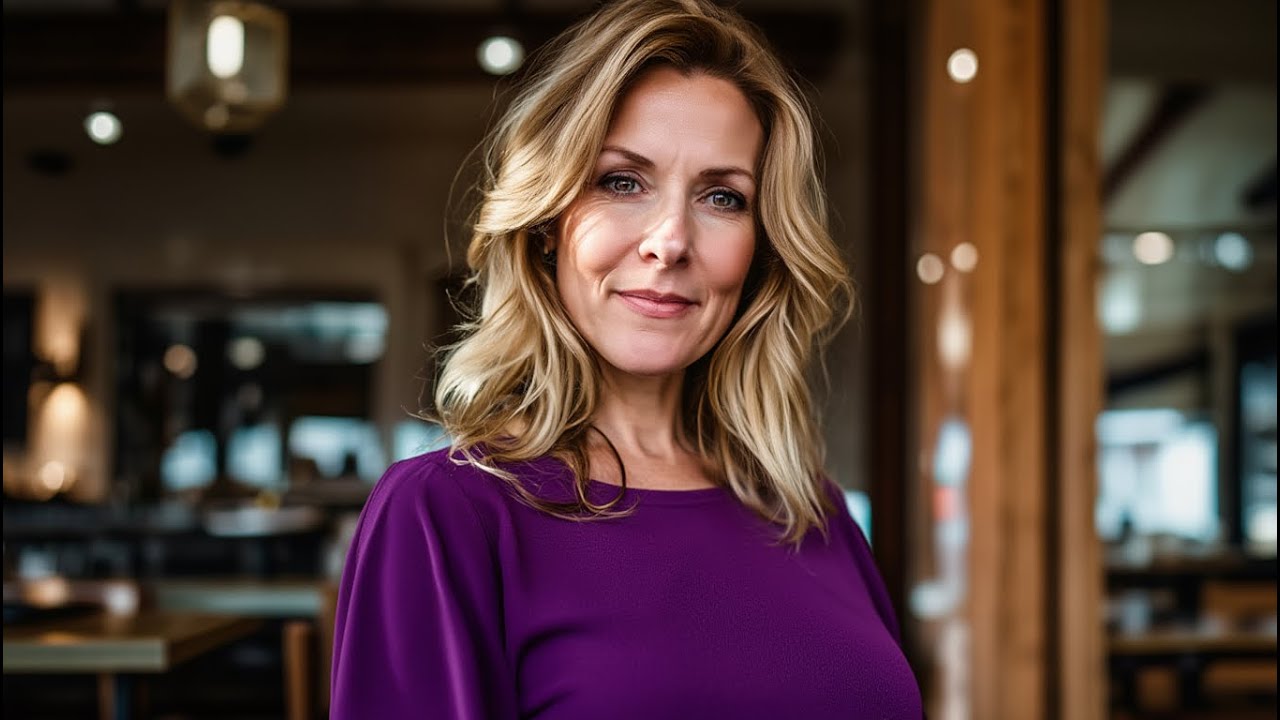 Các con tôi đã làm một việc không tưởng sau lưng tôi để cứu vãn gia đình tan vỡ của chúng tôi