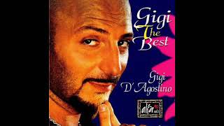 Gigi D&#39;Agostino - Le Serpent