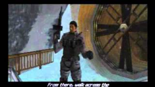 Extermination - Part One - Intro