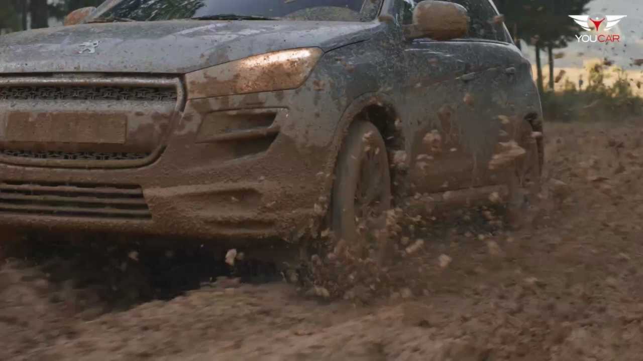 peugeot 4008 офф роуд peugeot 4008 офф роуд