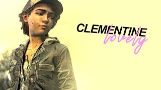 Clementine | Lovely