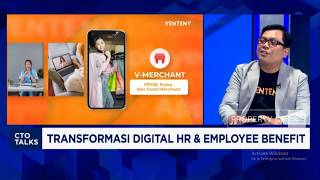 AI Aids HR Transformation, Addresses Workforce Issues, and Improves Employee Performance